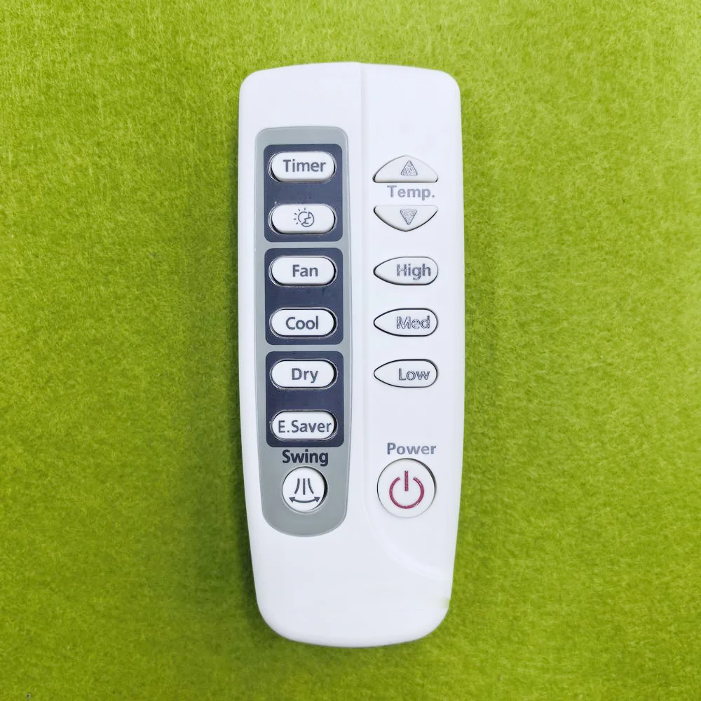 

Original Remote Control ARC-770 for Samsung Air Conditioner