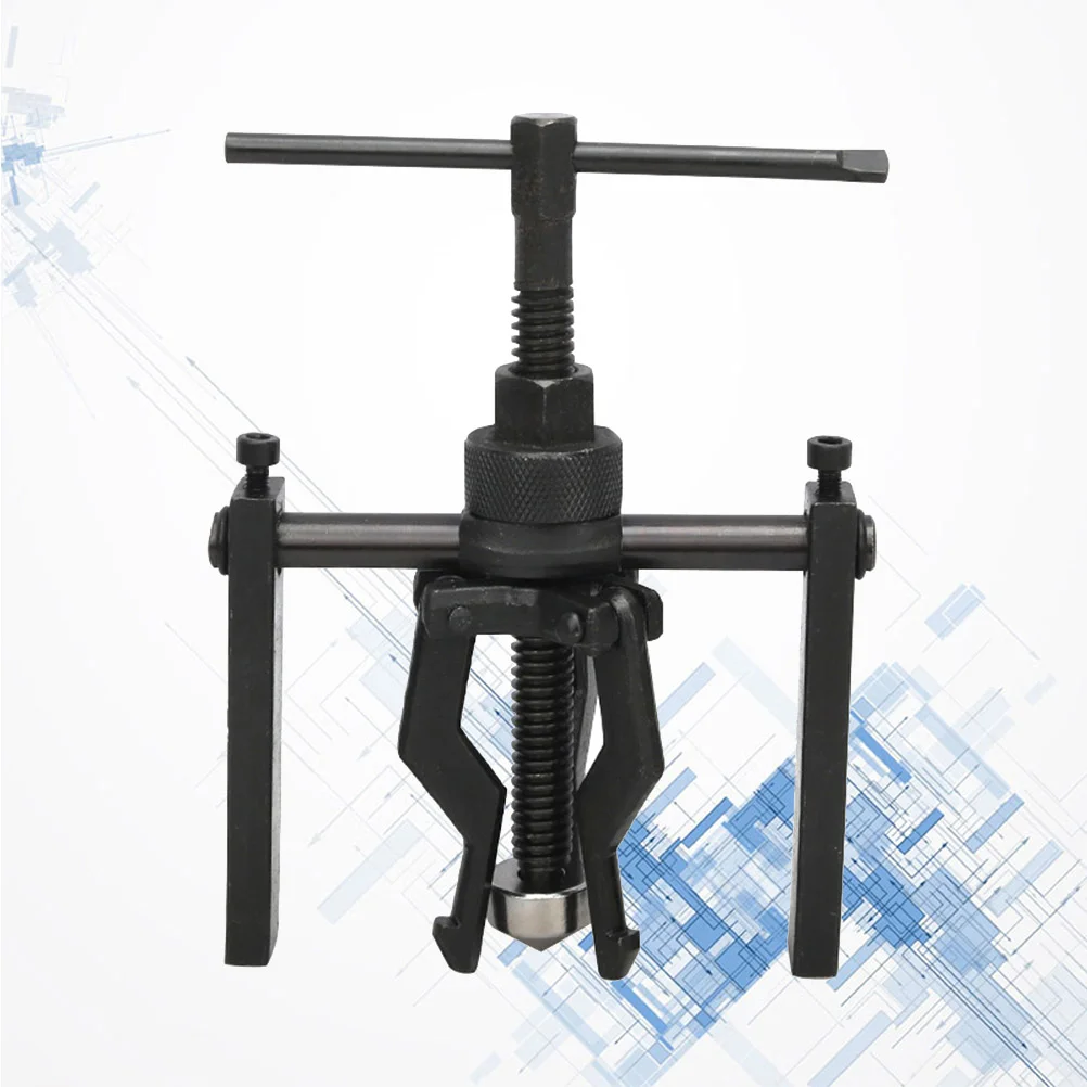 

1 шт., инструмент для удаления внутреннего подшипника из углеродистой стали