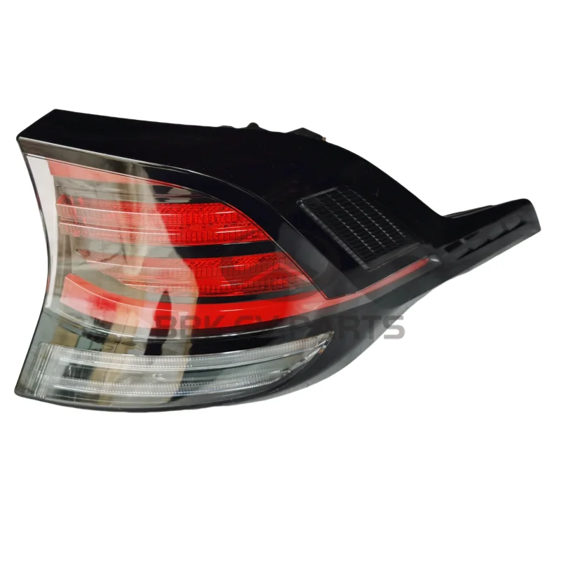 Задний фонарь в сборе внешний фонарь для KIA Sportage 2022- 92401R4100 92402R4100