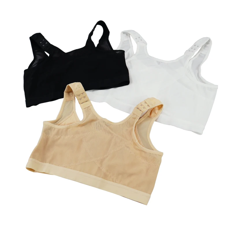 Posture Corrector Lift Up Bra S-5XL Shockproof Yoga Sports Chest Support Cross Back Bras Fitness Vest Breathable Underwear