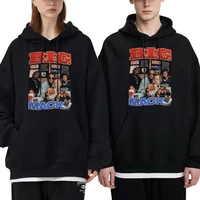the notorious big hoodie men women hipster brand sweatshirt tops male hip hop oversized hoodies fashion biggie smalls tracksuit