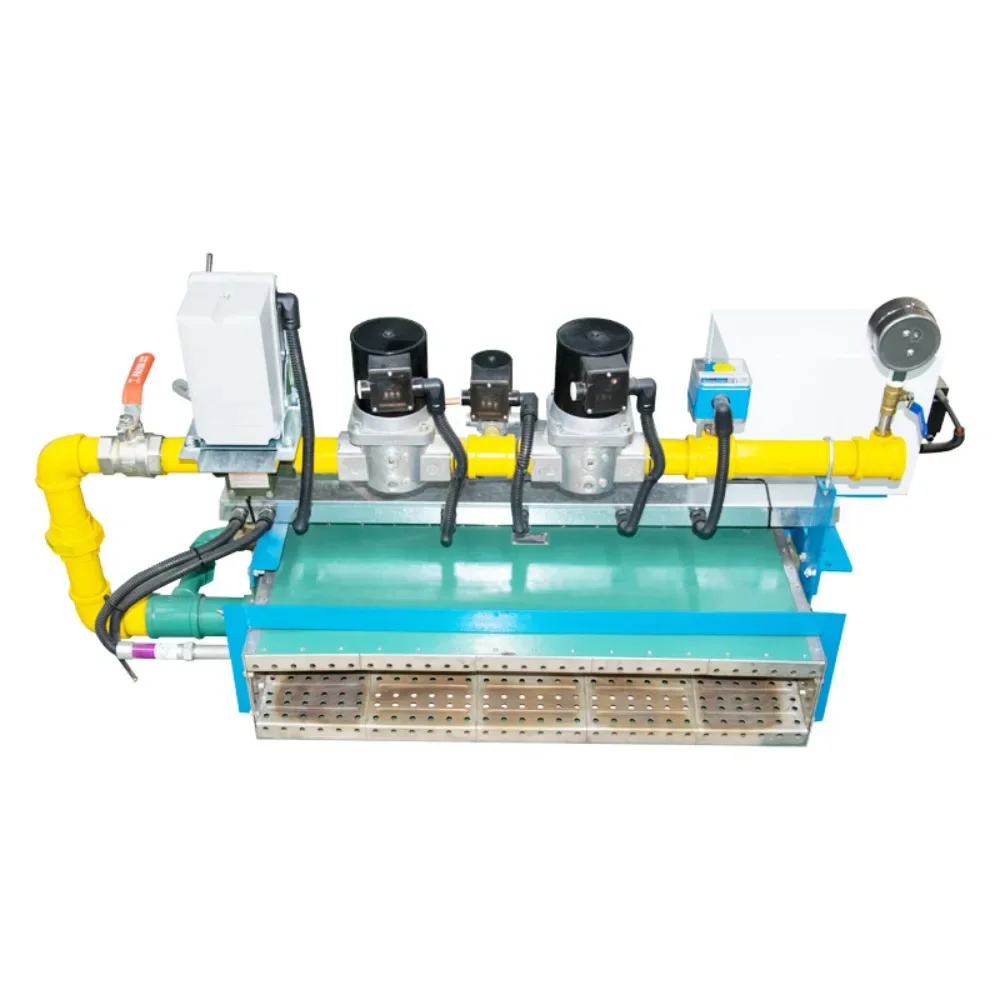 Пальник серии SAH