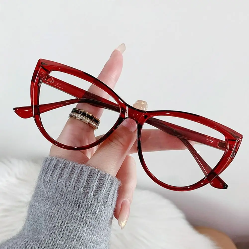 

Eye Protection Anti-Blue Light Glasses PC Ultralight Round Eyeglasses Blue Ray Blocking Optical Spectacle Eyeglass Men Women
