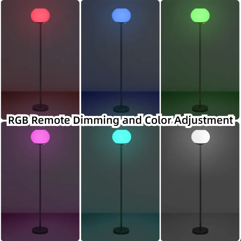 Наружные солнечные светильники для сада водонепроницаемые перезаряжаемые RGB