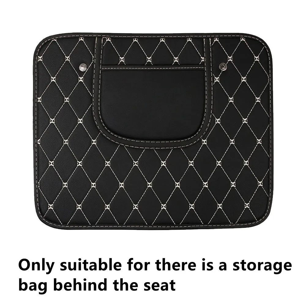 

Универсальный защитный чехол на спинку сиденья автомобиля для детей, защита от грязи, грязи, чехол на сиденье автомобиля, противоударный коврик, чехол на сиденье, автомобильные аксессуары