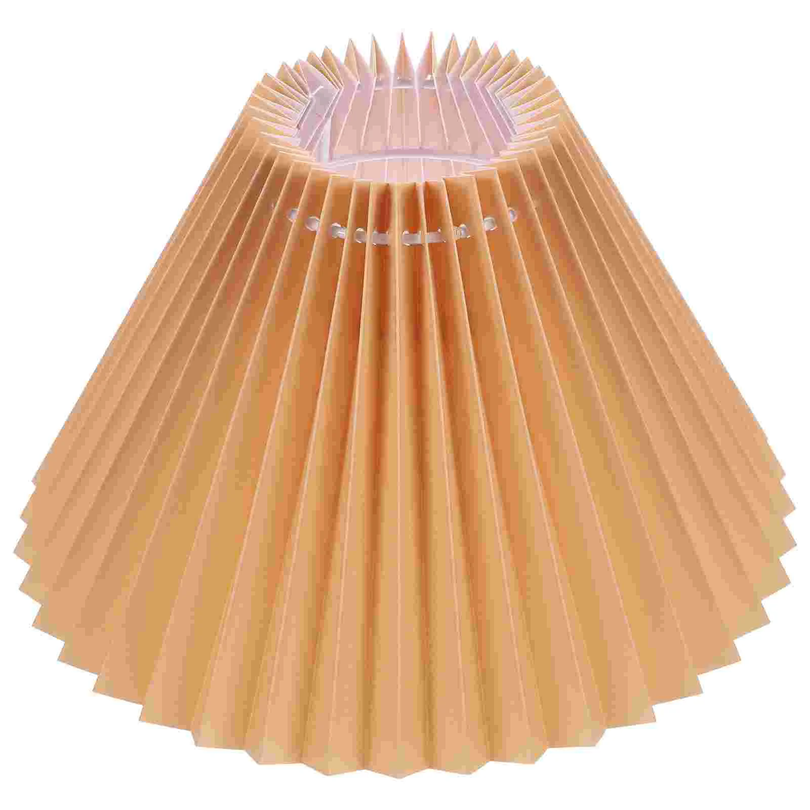 

Replacement Lamp Shade Desk Cover Large Lampshade Lampshades Decorative Desktop Bedside Modern