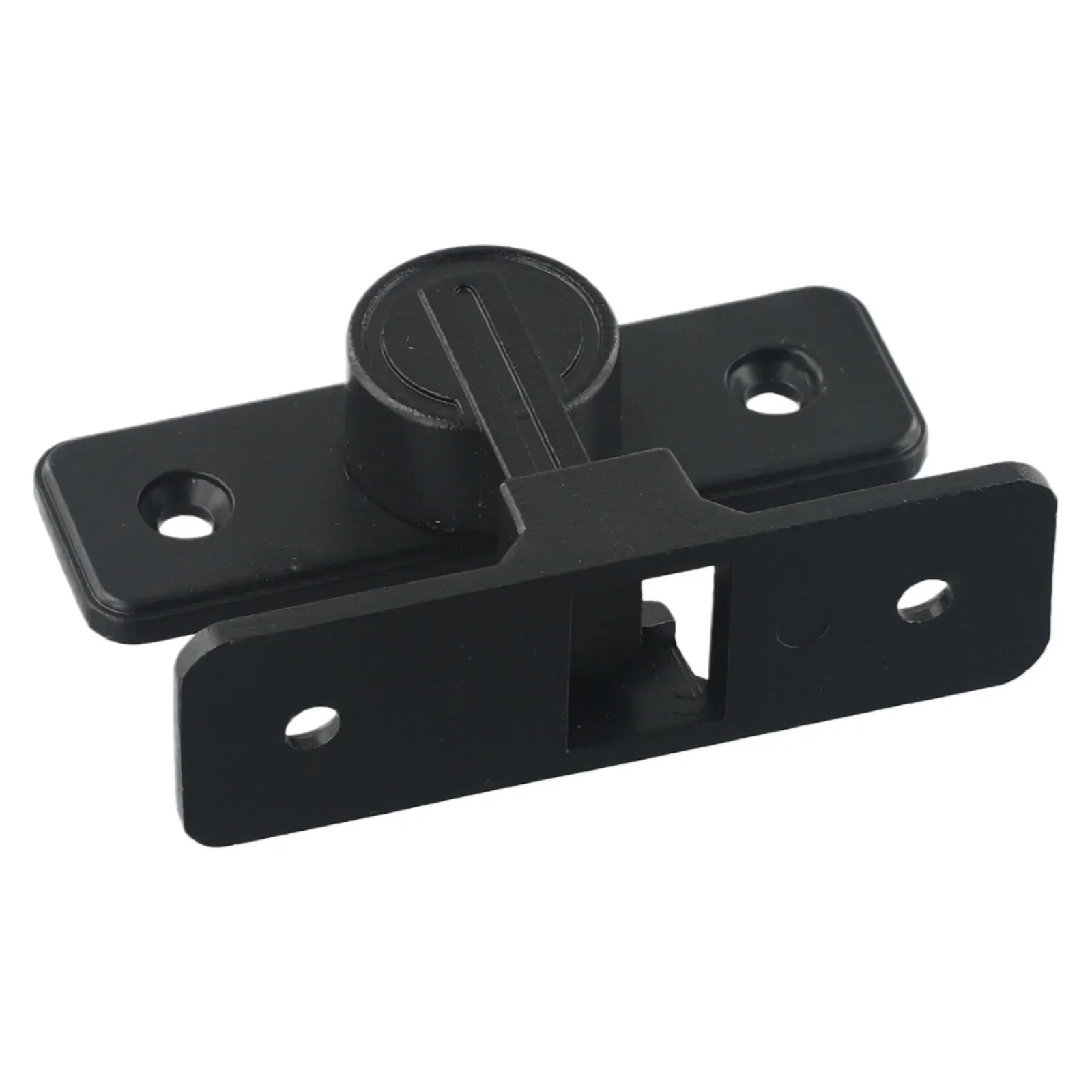 Замок двери сарая адаптер защелки для ворот сверхмощная замена деталей