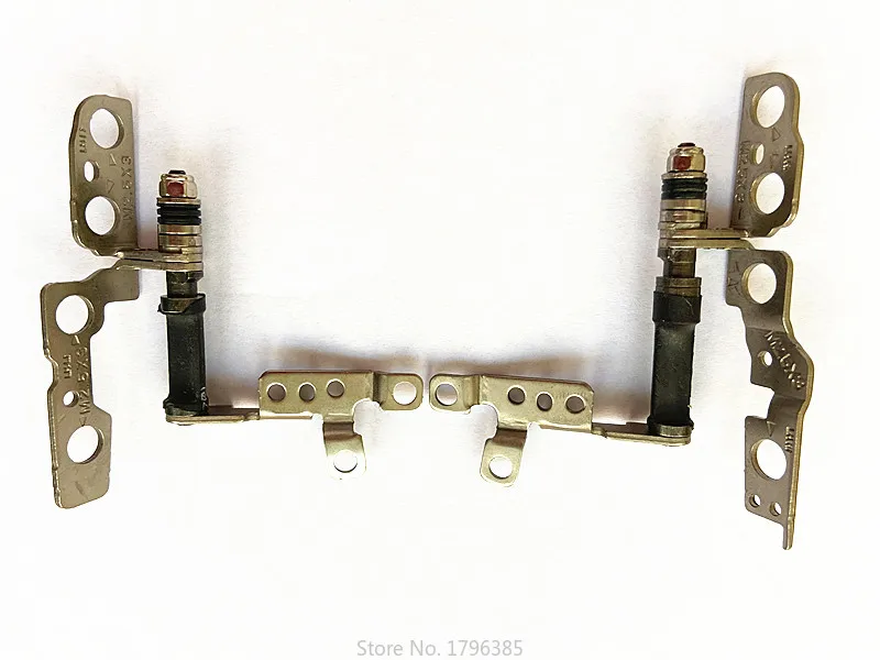 

Новый ноутбук ЖК-дисплей шарнир для струйного принтера HP Pavilion 15-CX 4 TPN-C133 TPN-C134 ноутбук Экран кронштейн Вала