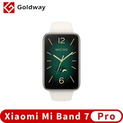 Смарт-Браслет Xiaomi Mi Band 7 Pro