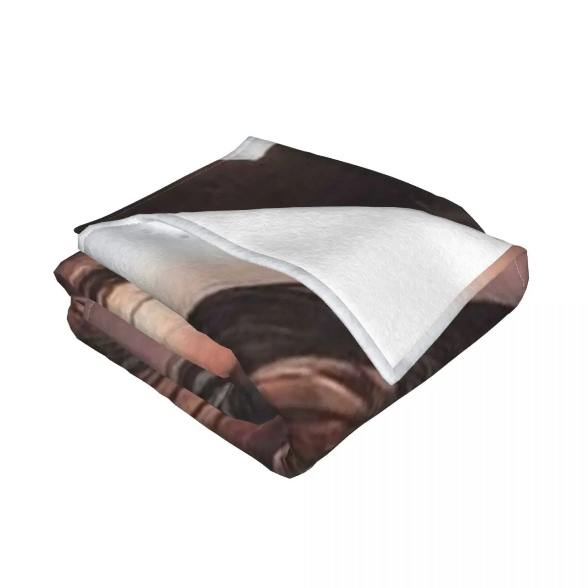 Шуххахан Ультрамягкое одеяло из микрофлиса