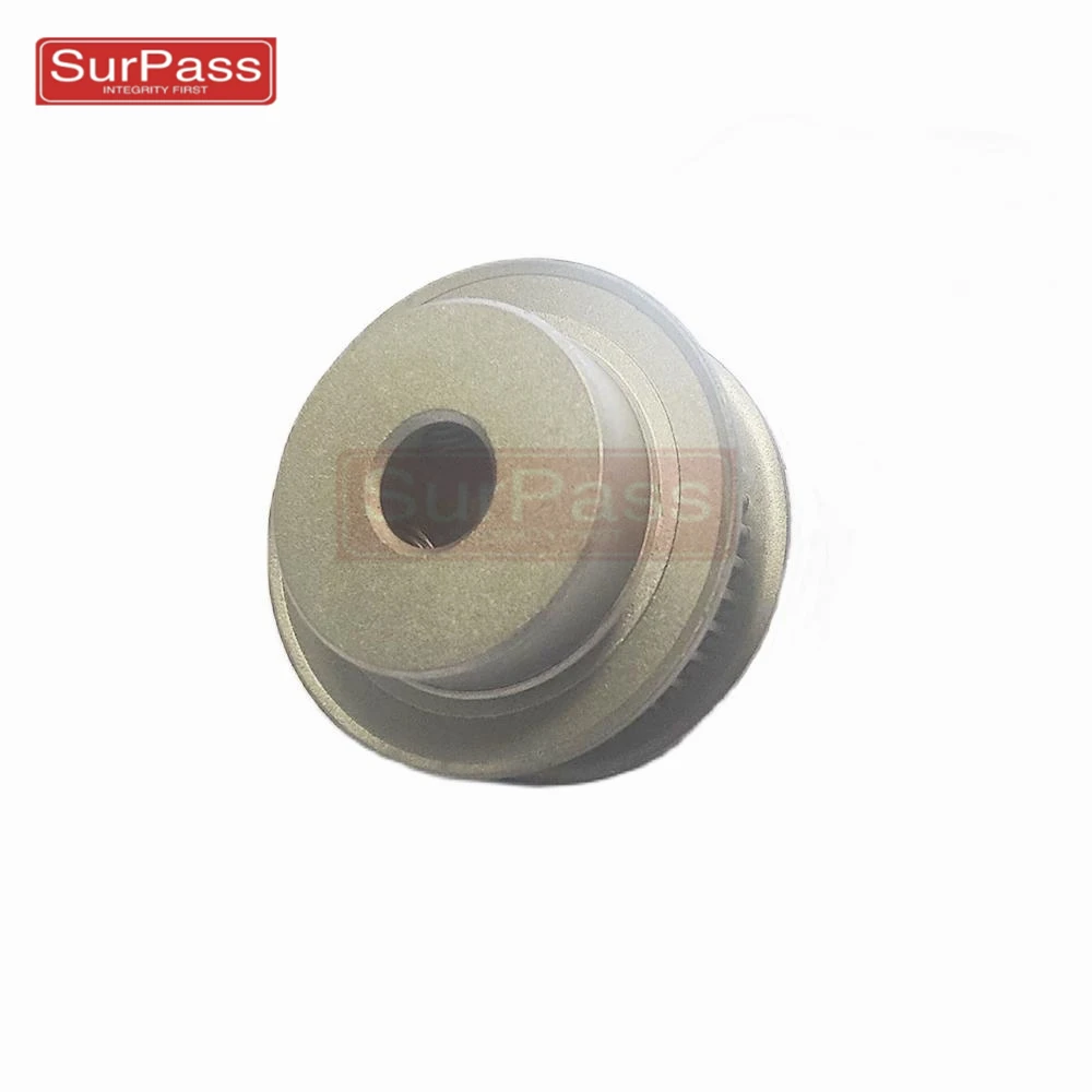 Зубчатый шкив 2GT/GT2 62T/64T/65T зубья с отверстием 5/6/8/10/12/14/15/16/17/18/19/20 мм ширина