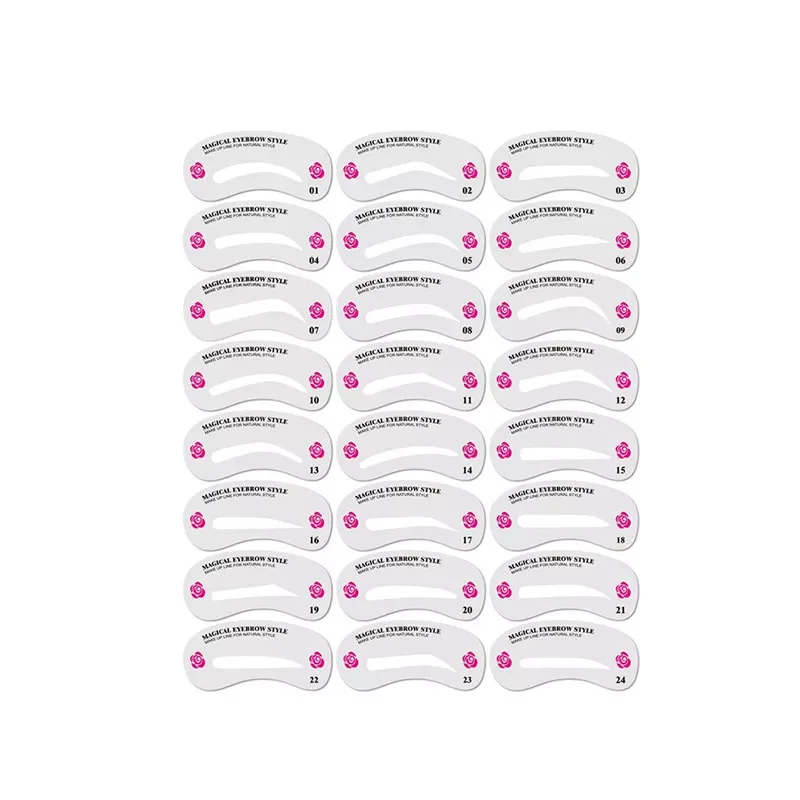 

Eyebrow Makeup Kit