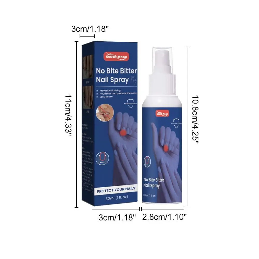 Рисунок 6 - Лак для ногтей эффективный против