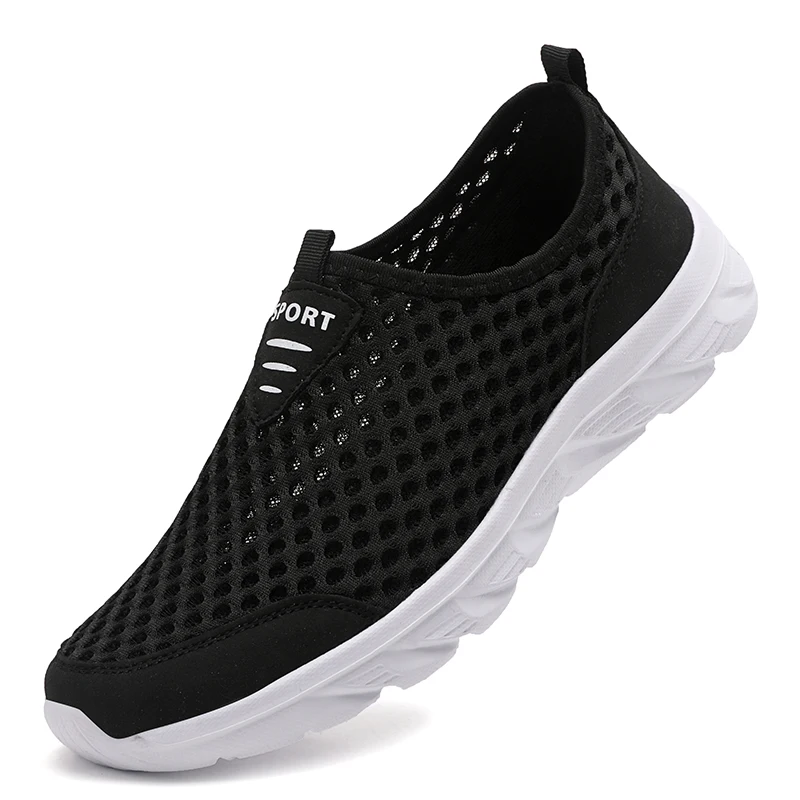 

Ultra-Light Running Shoes For Men Fly Speed Race Sneaker Women Training Marathon Shoes Air Mesh Breathable Walking Jogging Sport