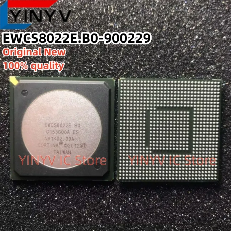 

1-5 шт. EWCS8022E.B0-900229 EWCS8022E.B0 EWCS8022E B0 BGA EWCS8022E 100% новое импортное оригинальное 100% качество