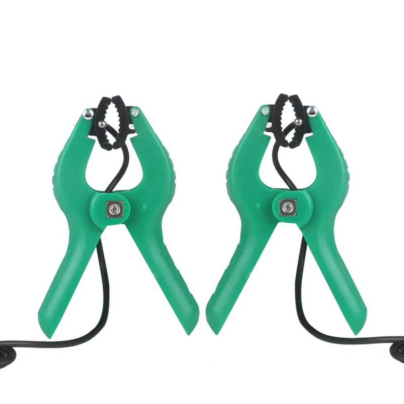 

Sensor Clips Tools For DY517 LM120 Inspection Temperature Refrigeration Air Conditioner Manifold Clipping Clips