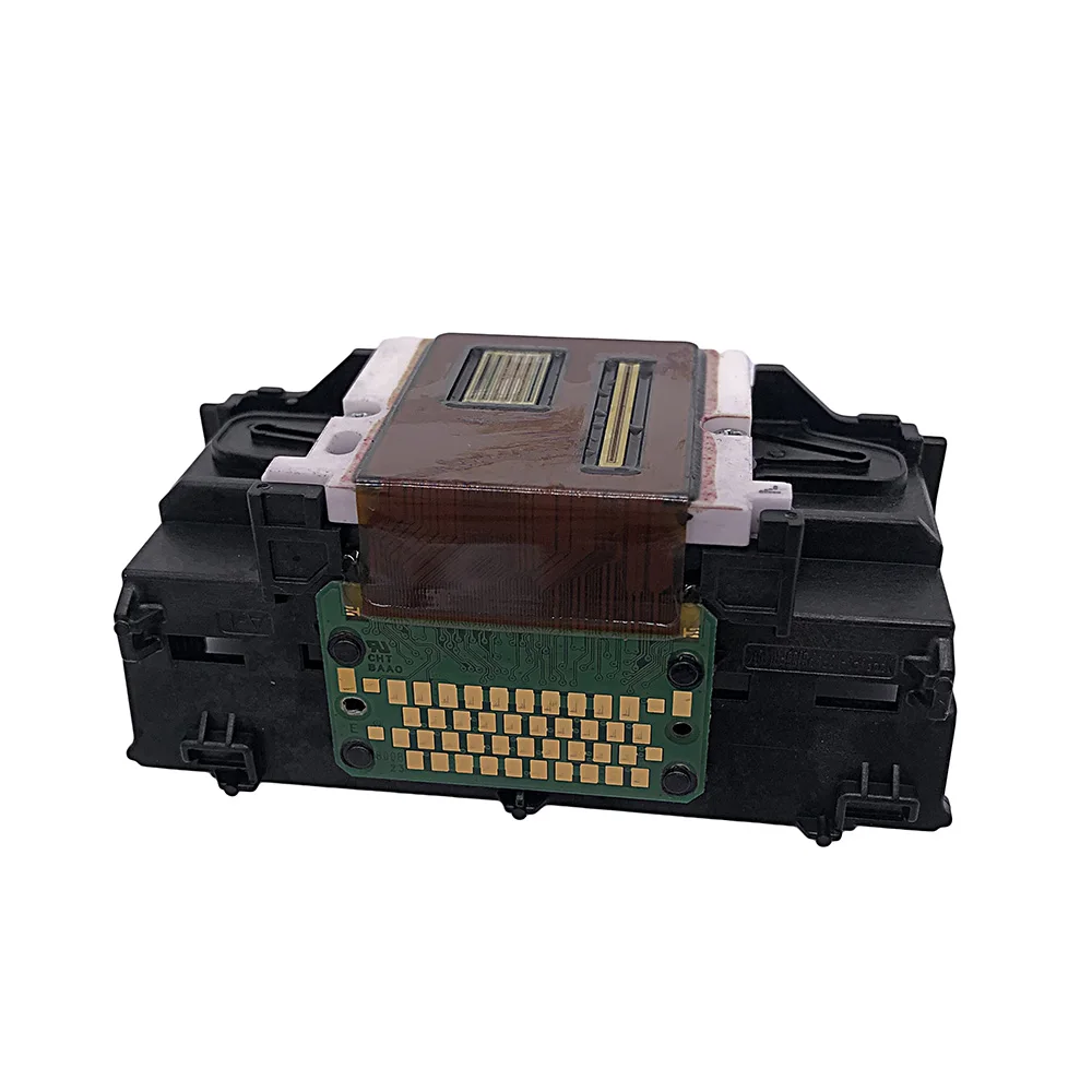 

QY6-0089 Печатающая головка для принтера Подходит для Canon TS5020 MG5730 TS5060 TS6860 TS6865 MG5766 TS6866 MG5765 TS6120 TS9580 TS9590