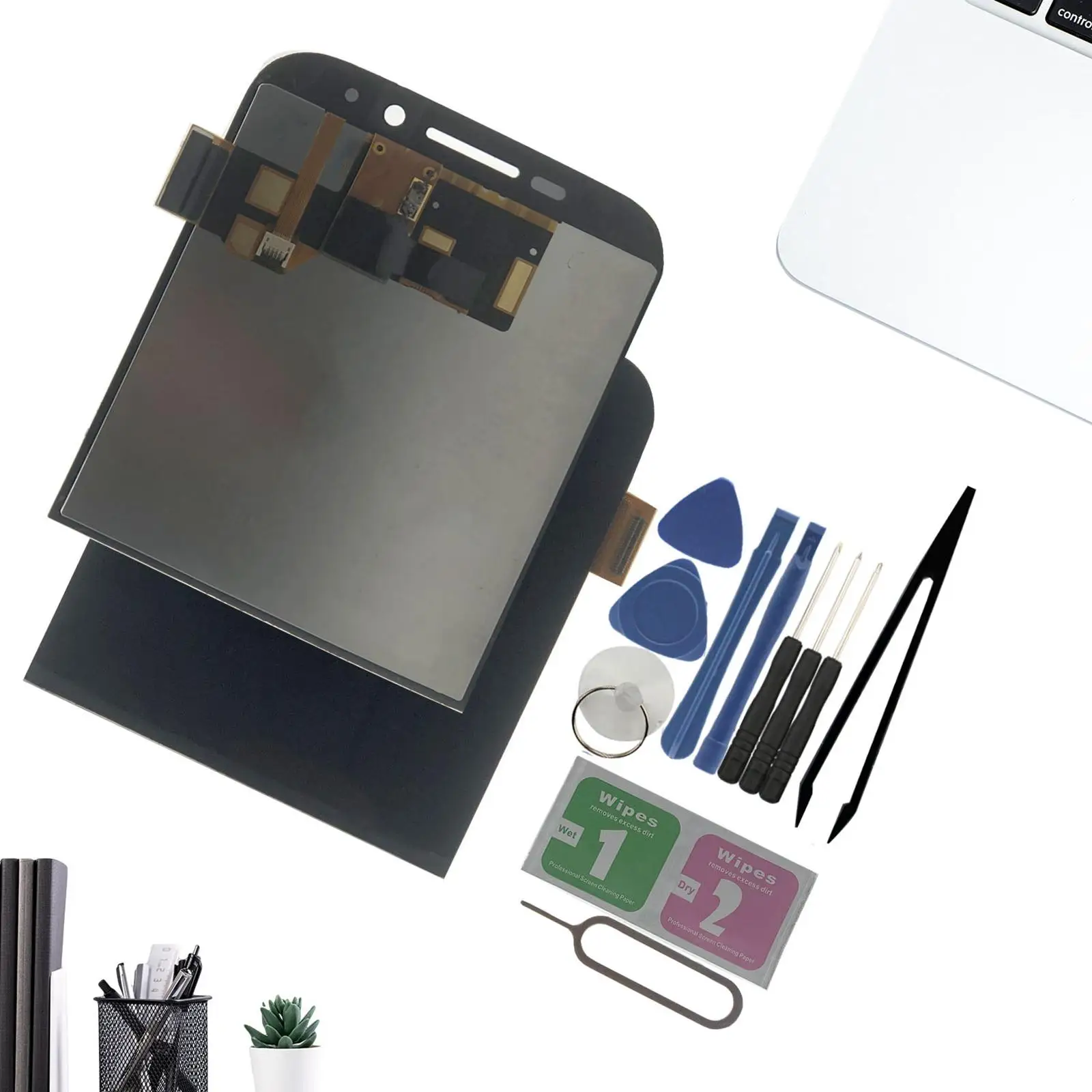 

LCD Screen Touch Screen for Blackberry Classic Q20 Durable Spare Parts Phone Repair Parts