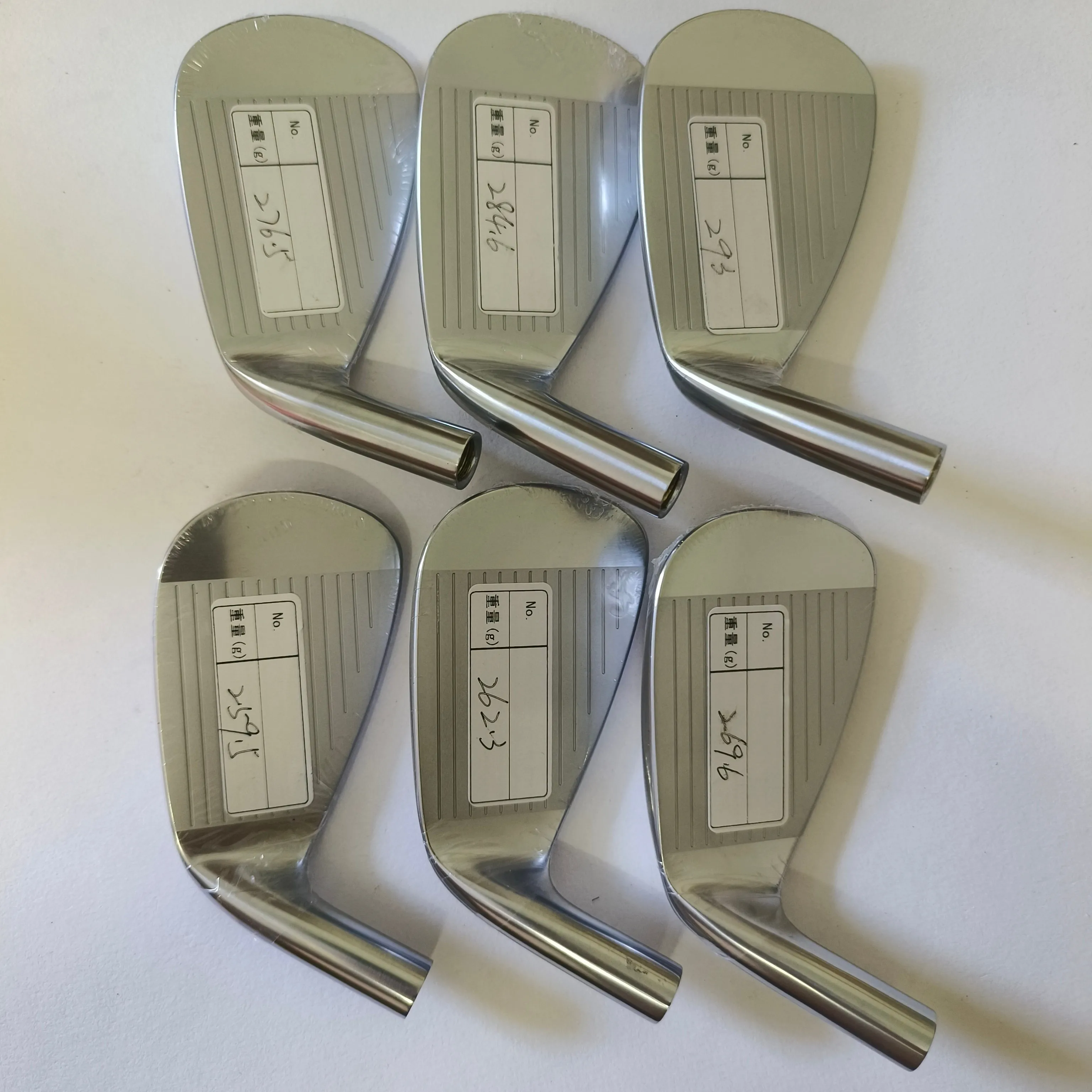 Набор для гольфа PC