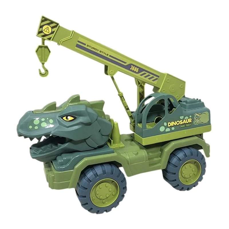 

Kids Boys Dinosaur Model Toys for Children Birthday Gift