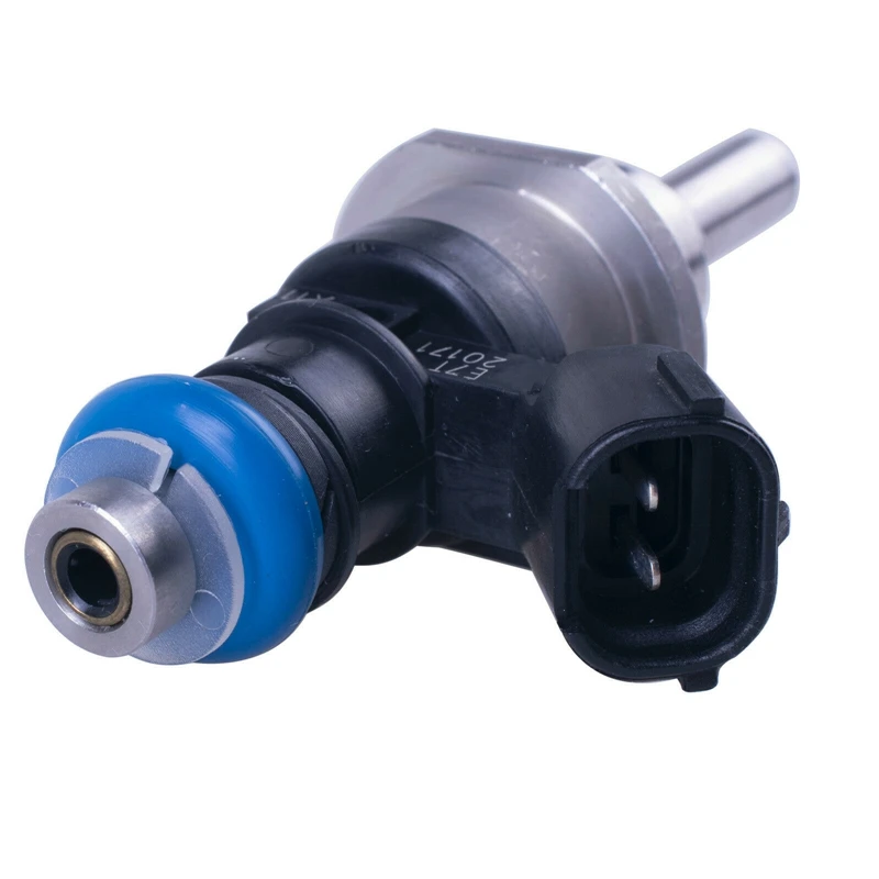 Новая топливная форсунка для Mazda Speed 3 6 CX-7 Turbo 2 л L3K9-13-250A E7T20171