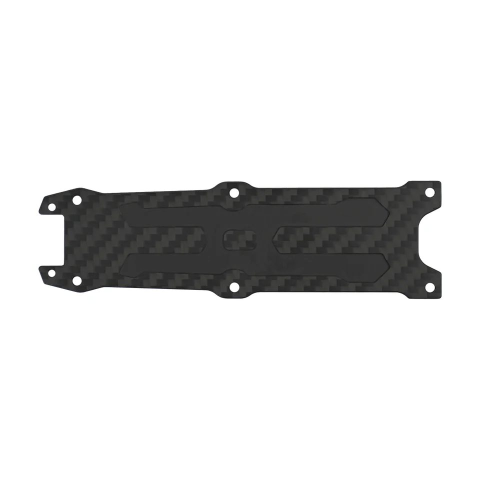 Top plate for DeepSpace SEEKER5