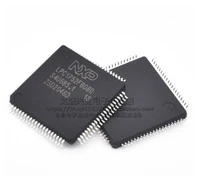 1pcslote lpc1752fbd80 brand new original spot lqfp80 mcu ic chip lpc1752fbd80