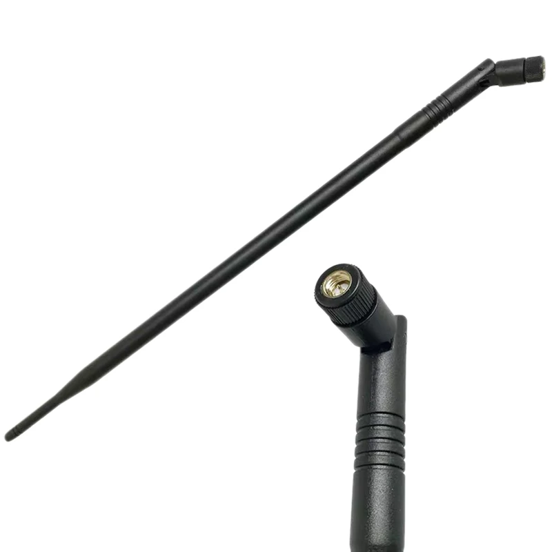 3 шт. двухдиапазонный Wi-Fi роутер с высоким коэффициентом усиления 2 4 ГГц 5