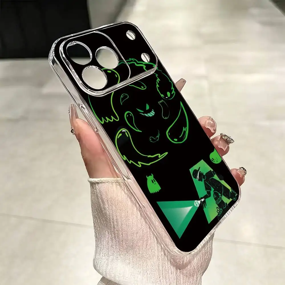 Чехол для телефона Singer Feid Ferxxo SlXDO, прозрачный силиконовый, мягкий, для iPhone 17 16 15 14 13 12 11 Mini Pro Max Plus (art.: 3920db7b7c477) - 3920db7b7c477