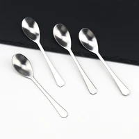 manufacturers selling stainless steel kitchen gadgets egg spoon small spoon baking accessories kitchen items small whisk cooking