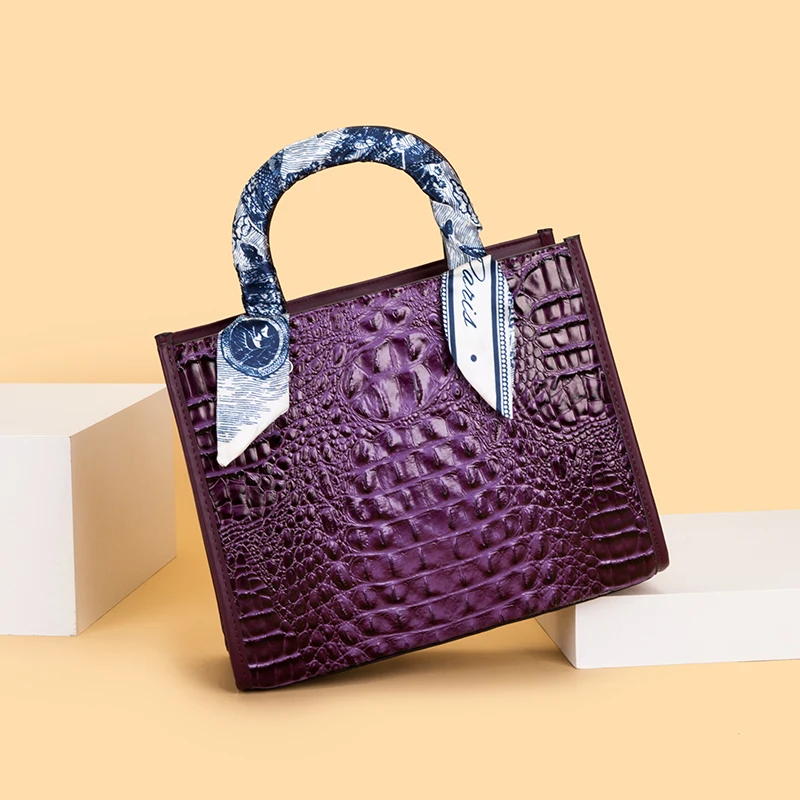 

Trendy Designer Women Tote Bag 2022 New High Quality Brand Handbag Shoulder Crossbody Leather Pu Ladies Luxury Vip Vintage Purse