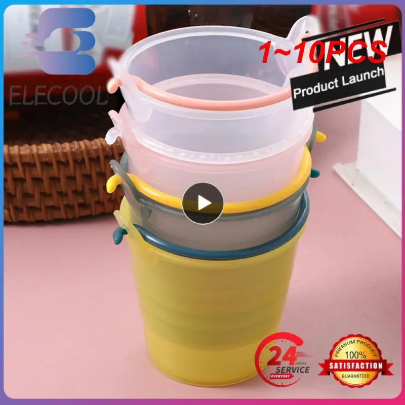 1 ~ 10 шт. бокалов для коктейлей около 6 5*6 5 см Креативный дизайн прочный и