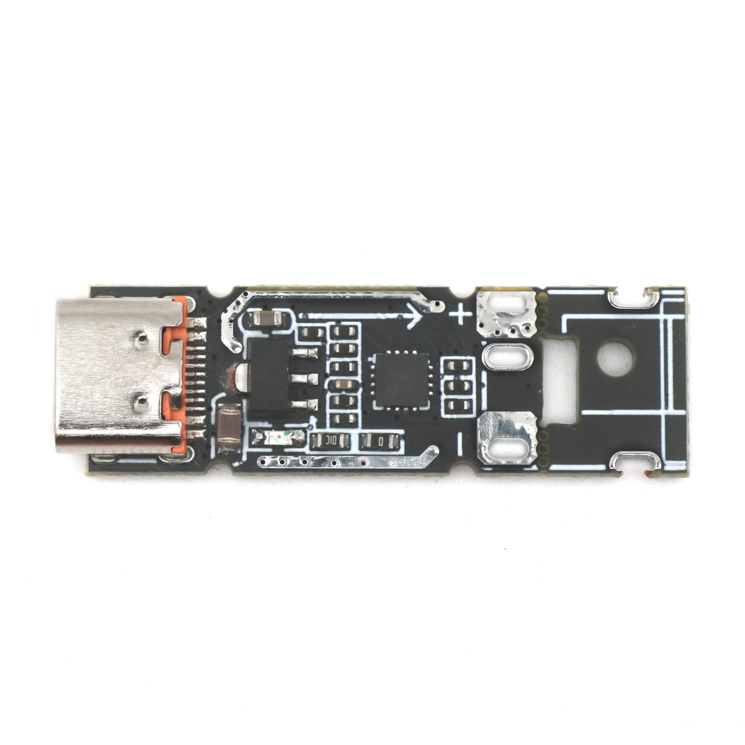 

ДykbRadio PD3.1 140W USB Type-C приманка для зарядки