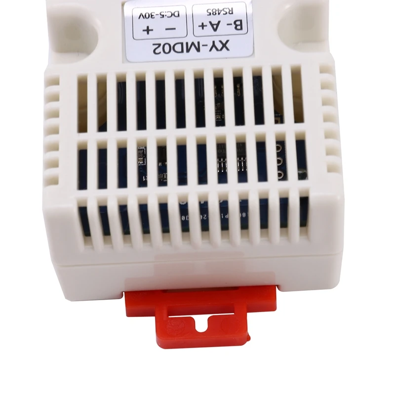 Датчик температуры и влажности RS485 SHT20 датчик модуль сбора данных Modbus RTU