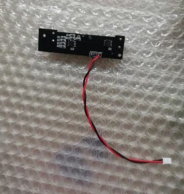 Optical fiber fusion splicer heating core FL115/ALK 80/AV6481 / DVP-730 /X97 /RY-F600P heating core of various models