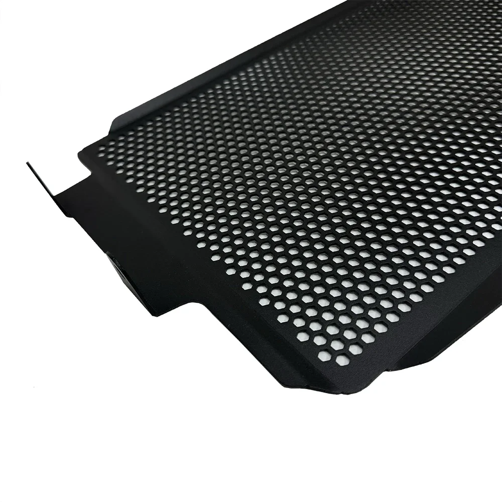 Защитная решетка радиатора мотоцикла защитная для Yamaha MT-09 MT09 FZ09 Tracer 2021 2022 2023