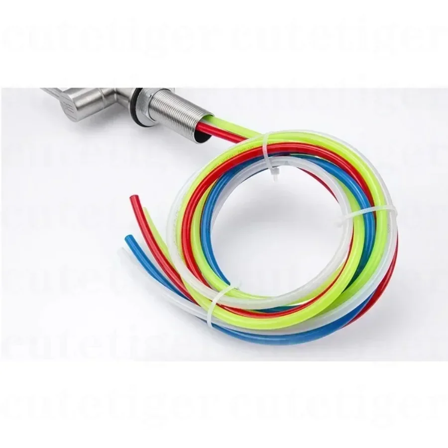 Кислотный 2-сторонний ионизатор для кухни щелочной кран водопроводной