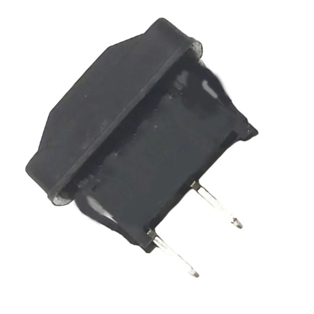 Пластиковый переключатель шлифовальной машины D26441K D26450 D26451-AR D26451-B2 Вкл. Выкл. 656494