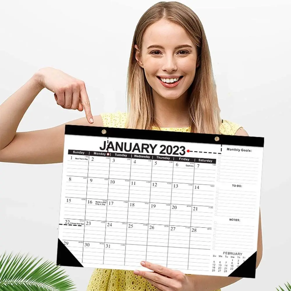 

Органайзер на календарь, офисные принадлежности, ежедневник, календарь на каждый год, вечный календарь, настенный календарь, календарь на английском языке, календарь 2023
