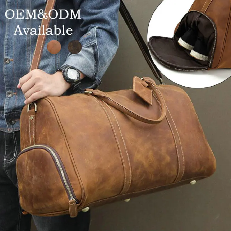 

New Fashion Brand Designer Black Luxury Duffle Bag Custom Duffel Bag Tactical Waterproof Python Duffle Bag Set for Women