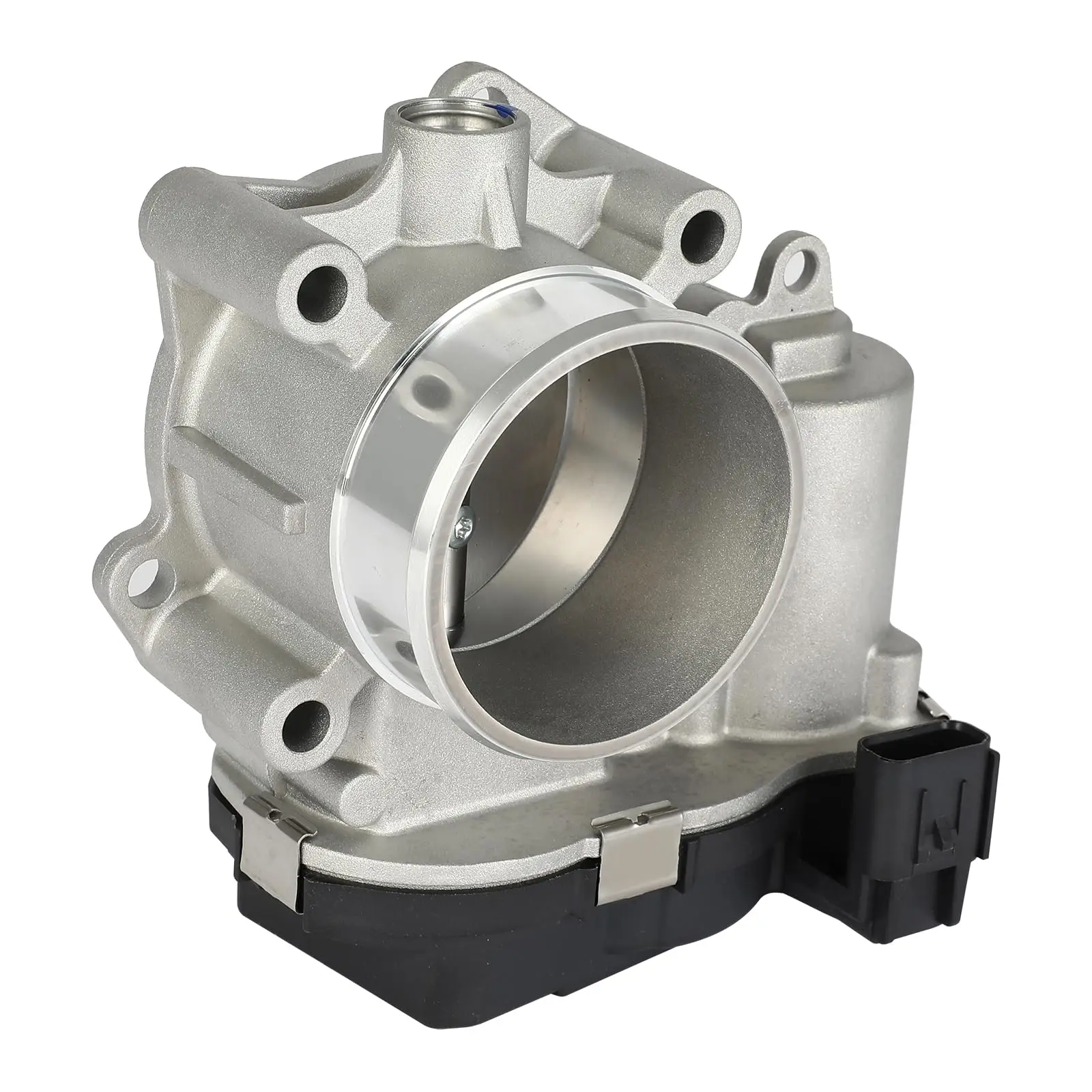 Фото 68366012 АБ 68366012 Корпус дроссельной заслонки AA в сборе для Dodge Journey 2.4L L4 — газовый привод дроссельной заслонки 2018-2020, 1 шт. №3