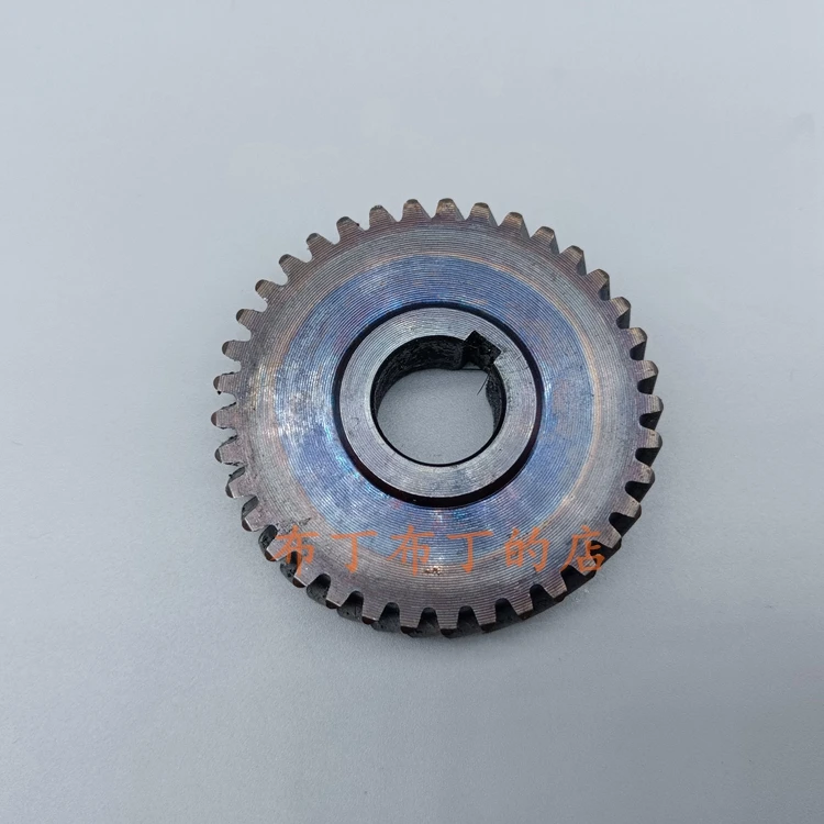 16-дюймовая электрическая цепная пила с большим плоским зубом 7018B/9016/9016B/9016E 37