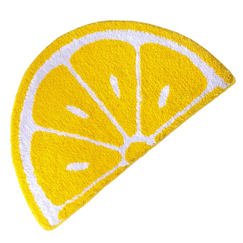 

Kitchen Bedroom Doormat Welcome Mat Non Skid Rug Entryway Rug Round Area Rugs Small Rug Doormat Indoor