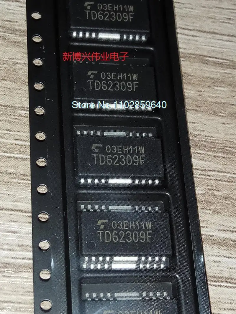 

5PCS/LOT TD62309F TD62309FG