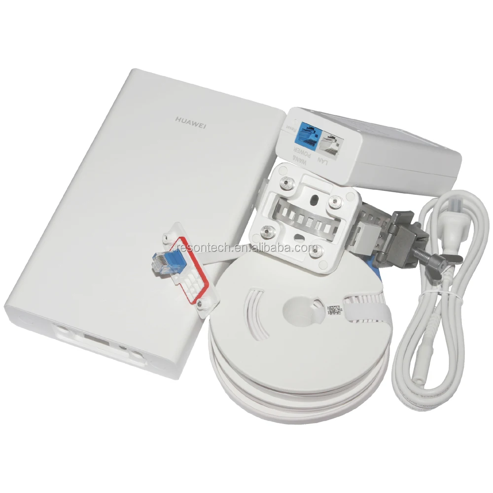 

New Arrival Original 1.65Gbps HUA WEI 5G CPE Win H312-371 WiFi Router Support Indoor And Outdoor