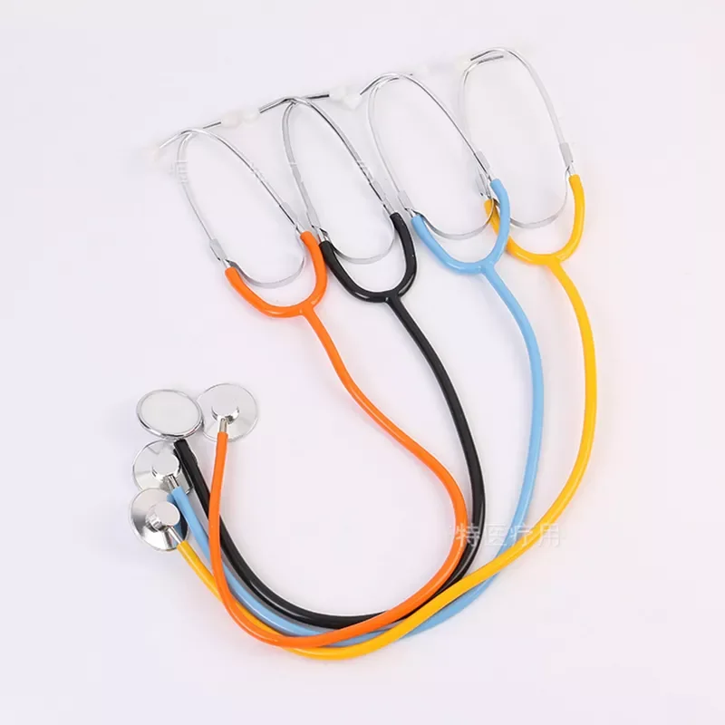 

Kids Doctor Toys Stethoscope Pretend Play Doctor's Set Role-playing Games Toys for Children Girls Hospital Medicine Accessor