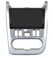 9 octa core android 10 car video player monitor navigation for renault dacia duster logan sandero 2010 2013