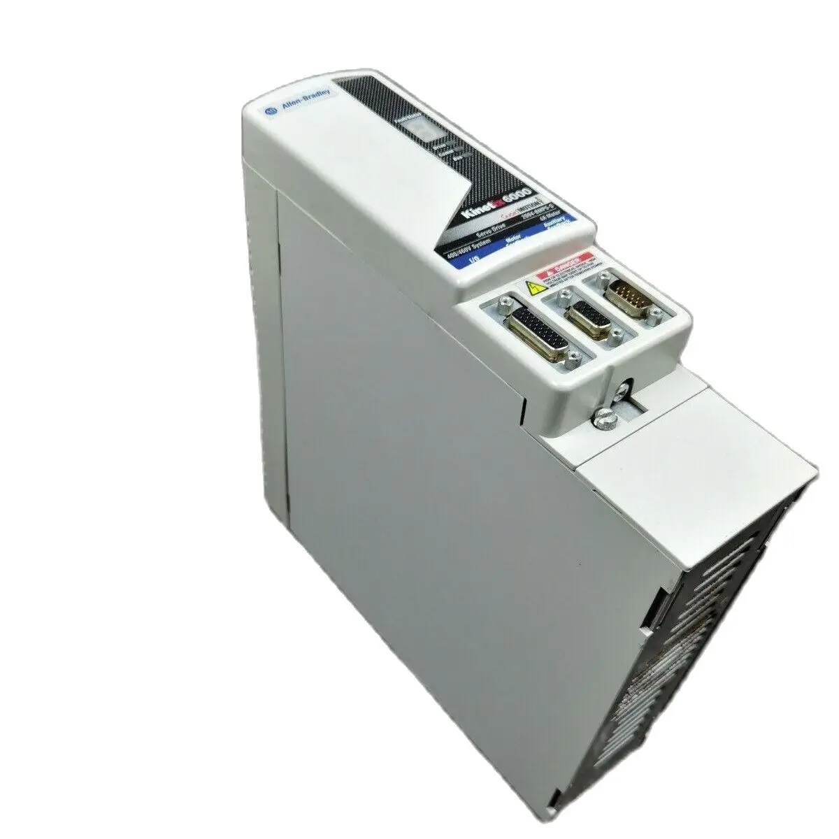 

Used 2094-BM01 2094BM01 Kinetix 6000 Servo Drive