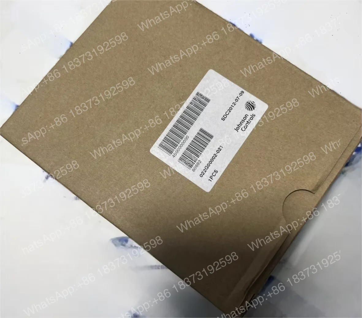 Расширительный клапан TDEBX26N 022G00002-021 Danfoss 068H8100 26TR, специальный расширительный клапан (art.: 3920db4be8dab) - 3920db4be8dab