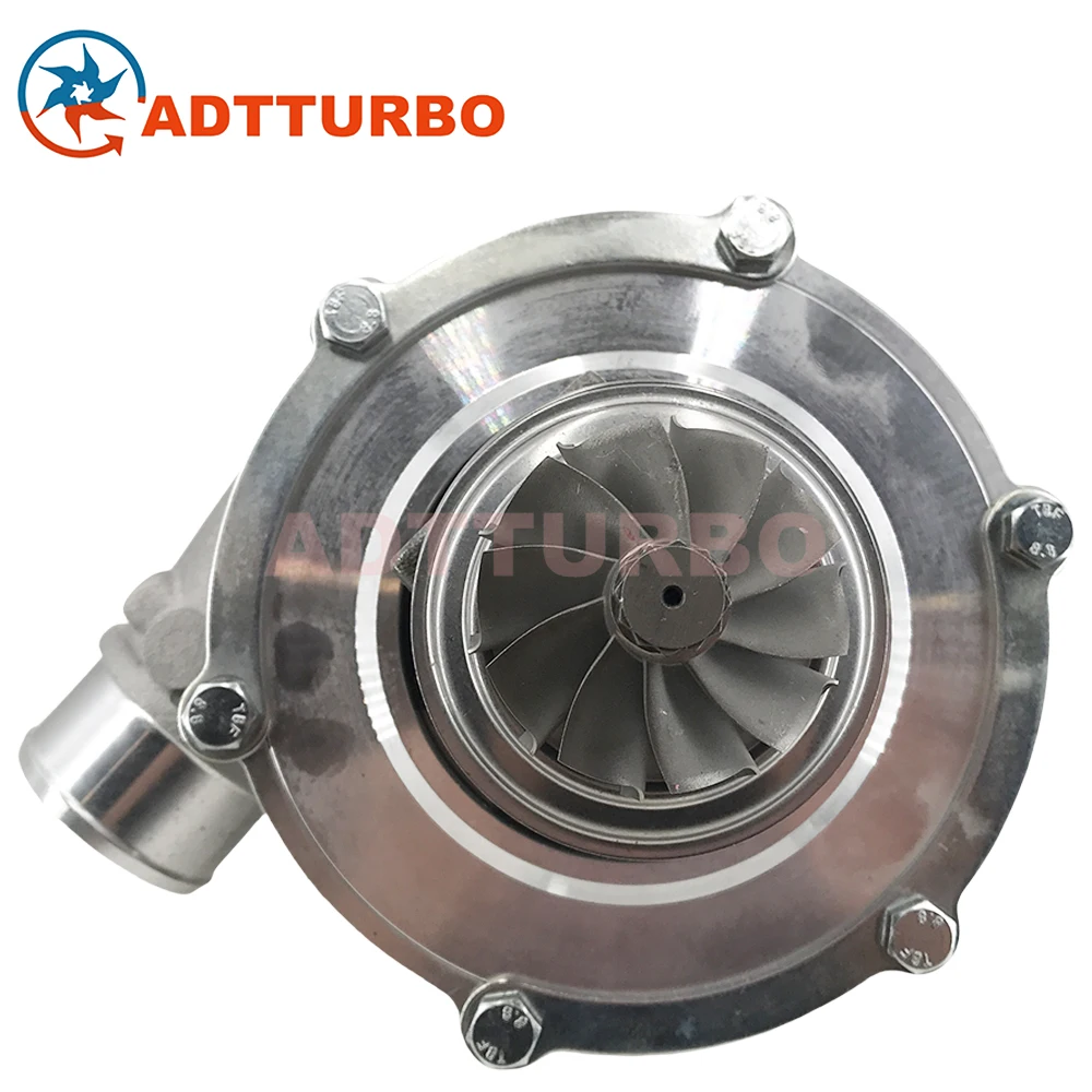 Supercore 54 мм GEN 2 GTX3071R GTX-Series 856801 -5006С 851154 -5002S Турбо 740902 -0009 Керамическая турбина с двумя шарикоподшипниками 340 - (art.: 3920cbff53766) - 3920cbff53766